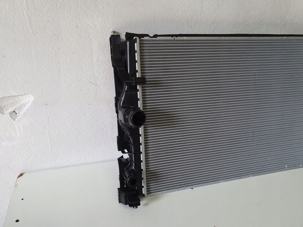 Радіатор води bmw g11 g30 оригінал 2799055 Недорого