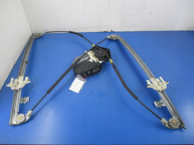 фото №6, Peugeot 807 i подъемник стекло перед правый+ двигатель