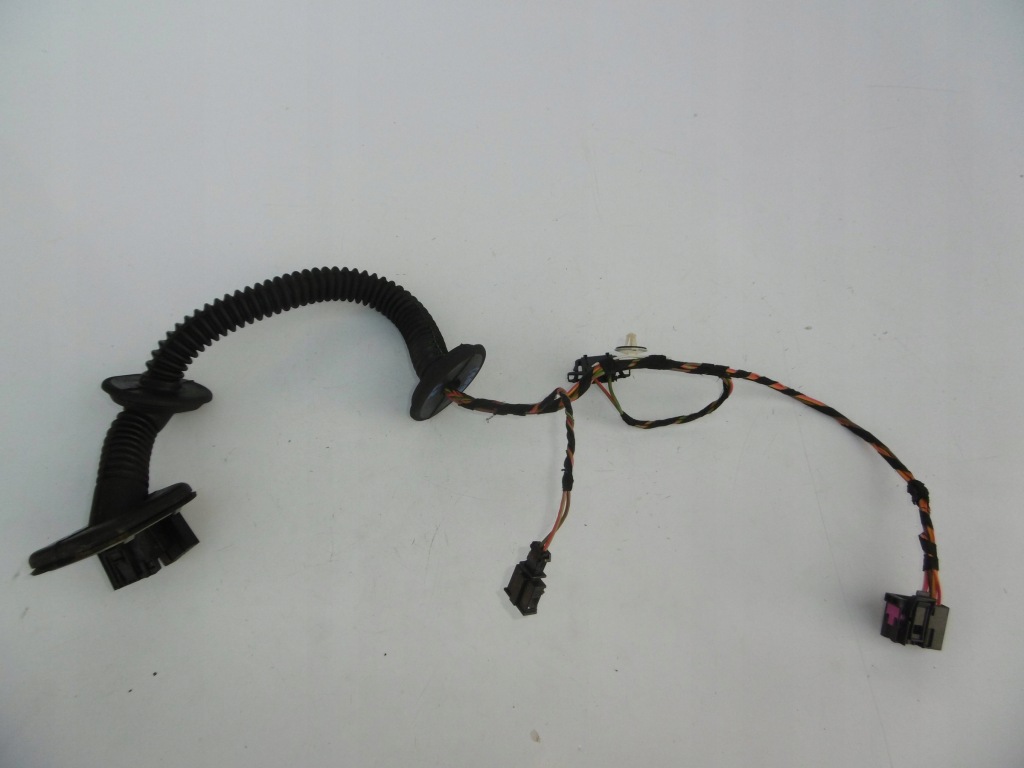 фото №1, Джгут двері задня права ліва porsche cayenne i 7l5