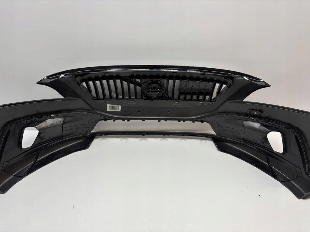 фото №8, Volvo v40 cross country бампер перед передний 31353310 31425349