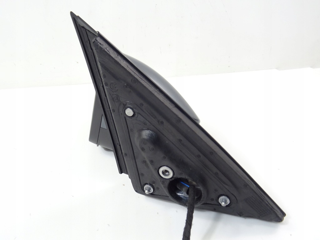 фото №9, Scala зеркало левая 8 pin a7fl 657857407k