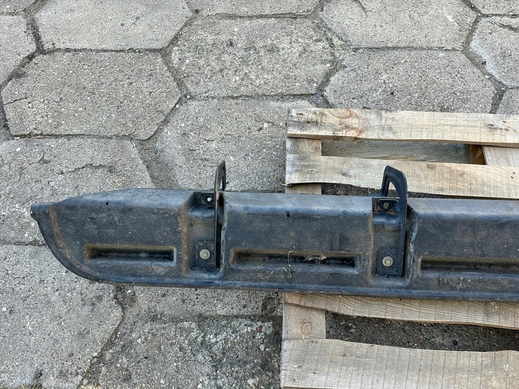 фото №8, Cadillac escalade esv gmc yukon xl 07-14r поріг підніжка prowoy лівий oem
