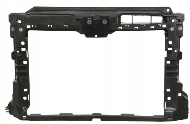 фото №1, Pas перед vw jetta 07.10-