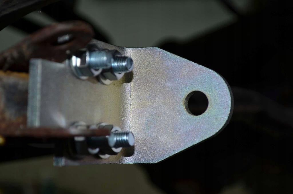 Купить Mercedes g460|g461|g463 1979-2001 амортизатор kierownicy/skrętu elite efs