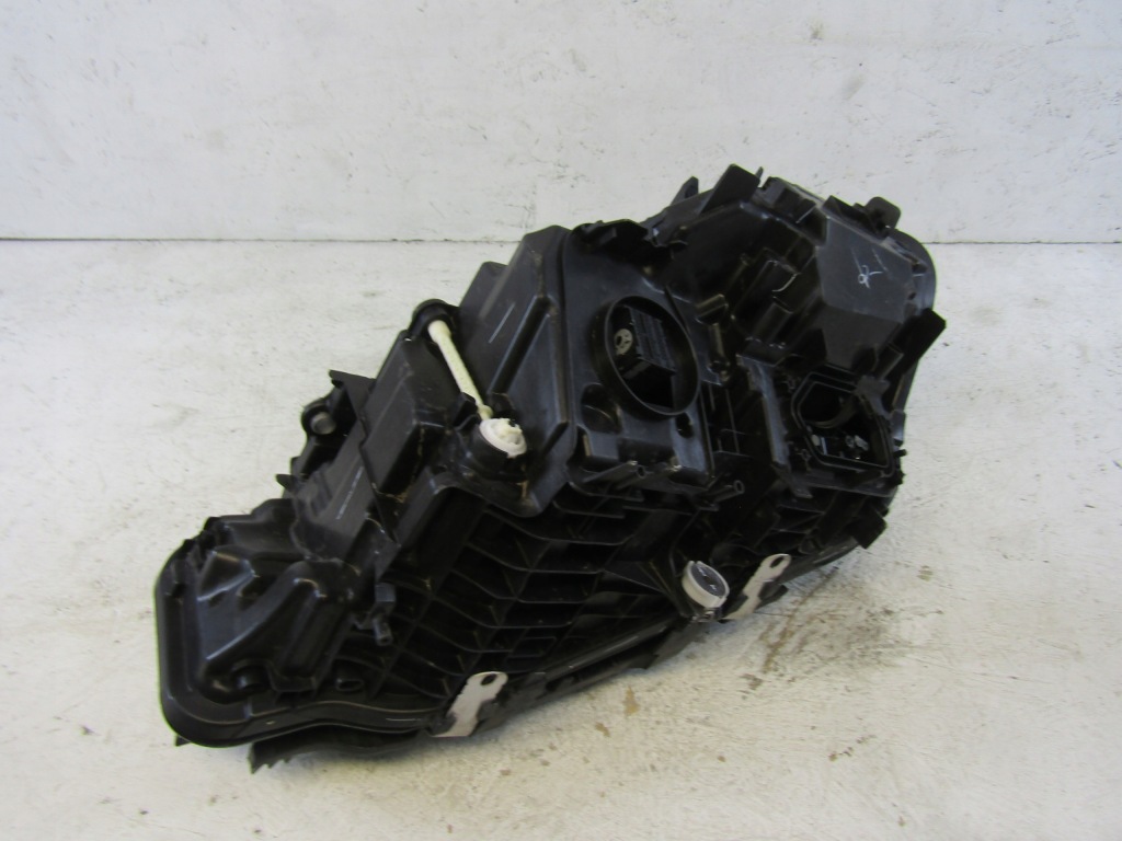 фото №13, Bmw 3 g20 g21 lift лампа правая перед full led 5a1a352-05