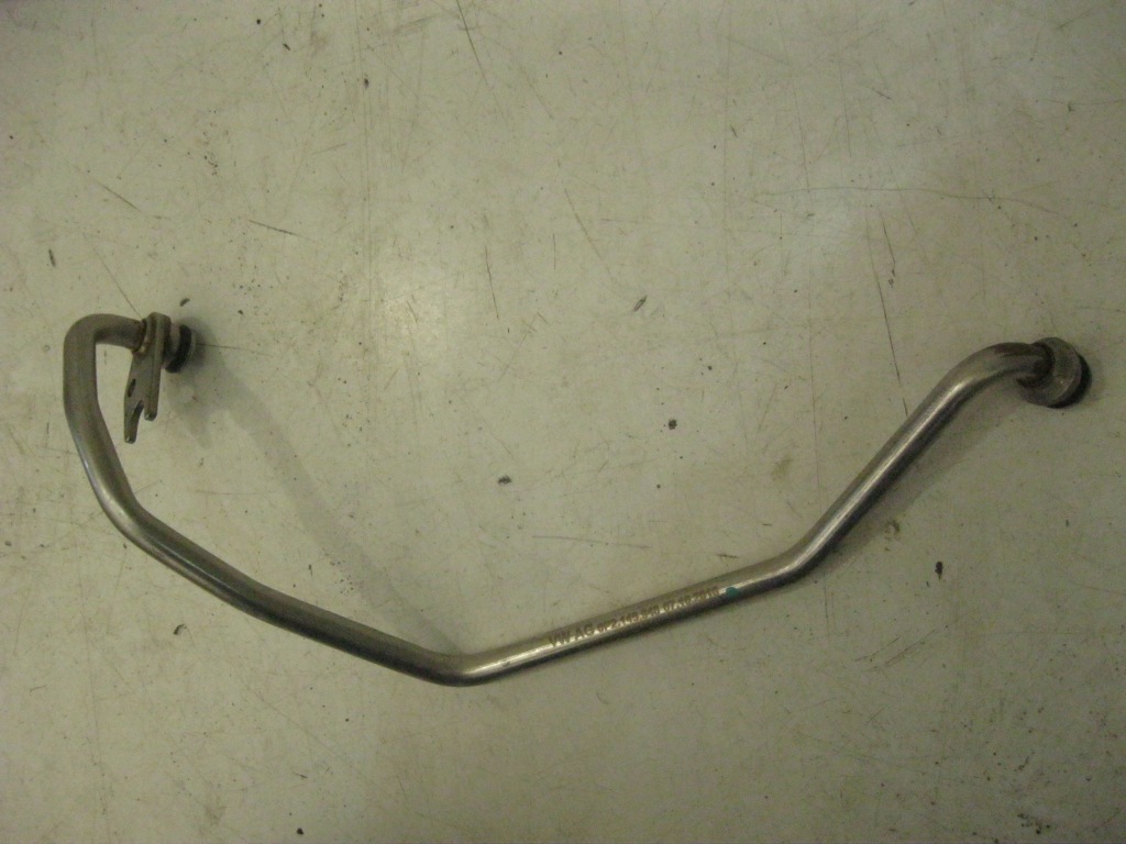 Купити Audi a8 4n d5 трубка водяна турбіни 0p2145948