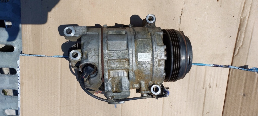Купити Bmw f01 f02 компресор кондиціонера 447260-2775