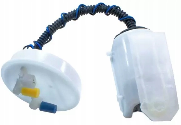 фото №2, Magneti marelli насос пального 313011313075