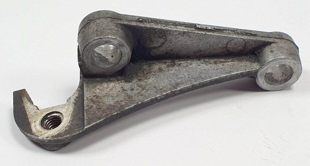 фото №1, Кронштейн кронштейн jaguar xjr x300 4.0 r6