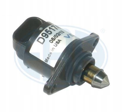 фото №1, Era двигатель шаговый renault megane