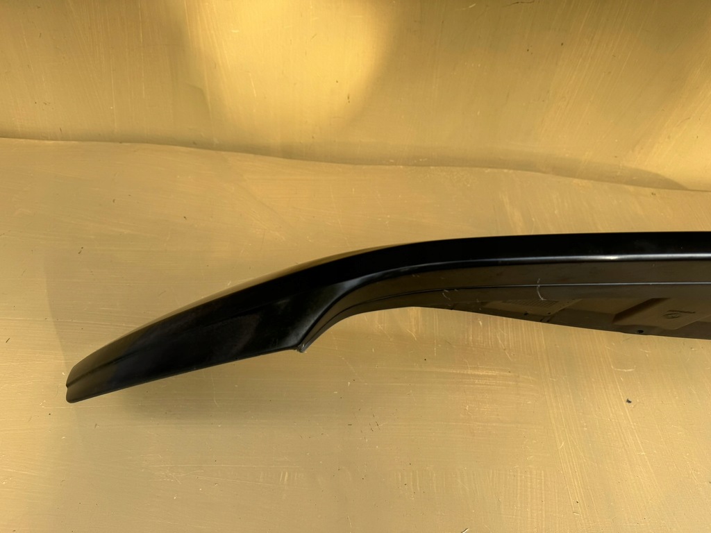 фото №12, Skoda karoq 17r- спойлер бампера передний перед 57a807795