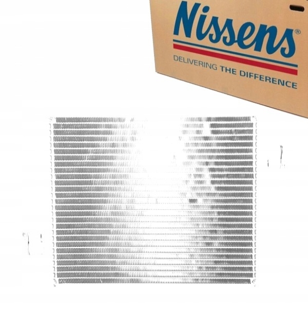 фото №1, Радиатор кондиционера do porsche cayman r 3.4