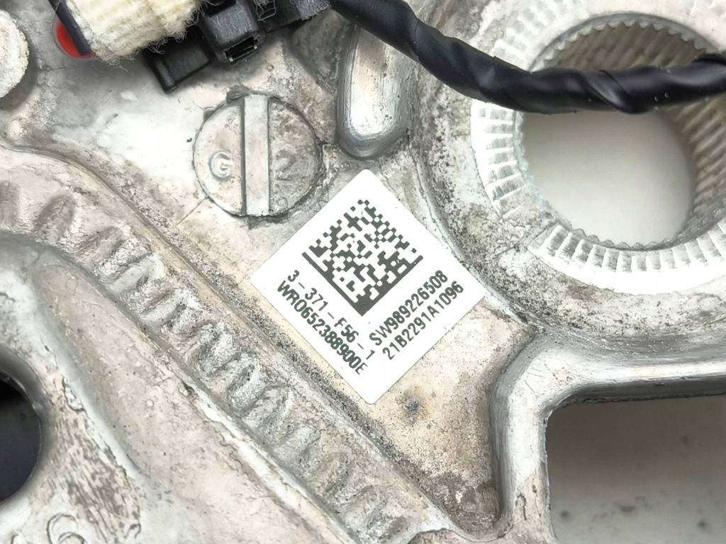 фото №12, Mini one - cooper f56 f55 2023 воздуховод sw989226508