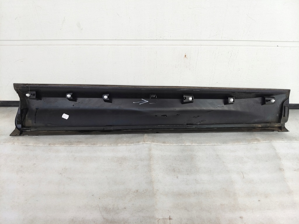 фото №5, Skoda kodiaq молдинг дверь левый перед 565854939