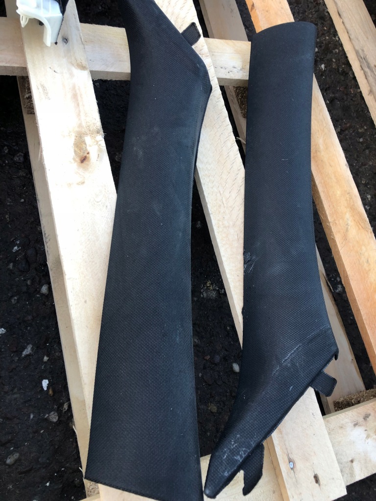 Bmw f32 стеля czarna комплект 8056977 Зі Шроту