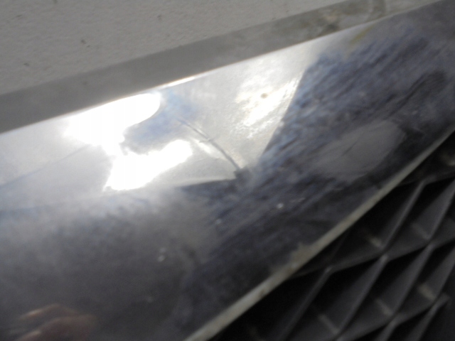 фото №10, Mazda 6 i gg решітка радіатора решітка радіатора 02-05 5d gj6a50712