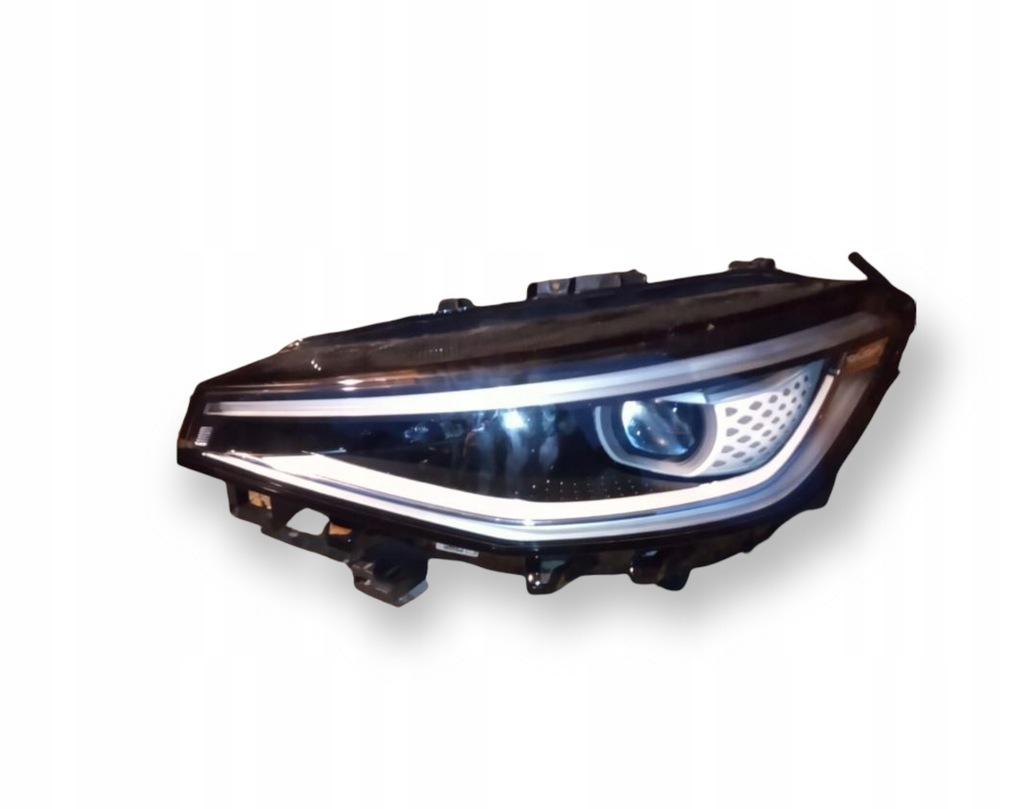 фото №1, Vw id4 id.4 11b941035d лампа ліва full led