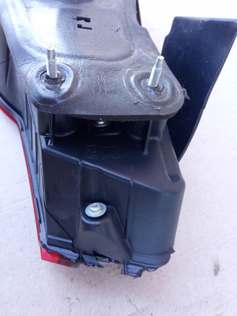 фото №5, Лампа правый задняя toyota gt86 brz lift