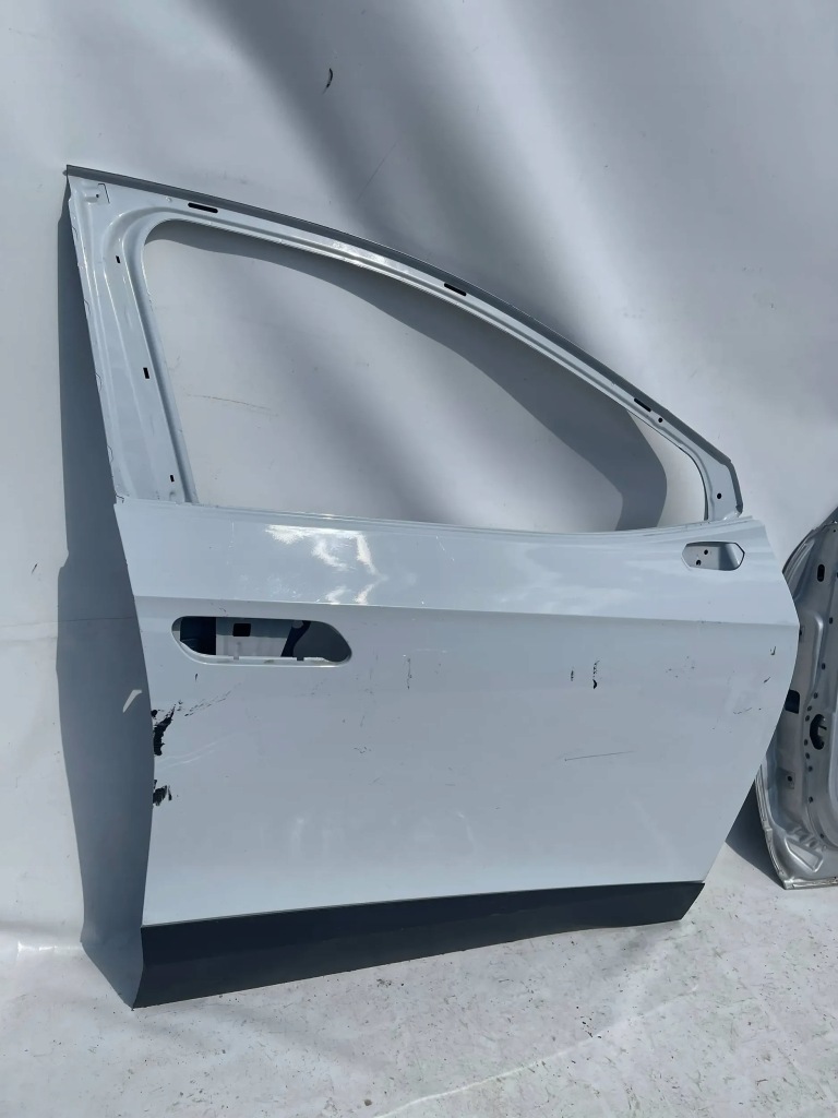 фото №1, Дверь правое vw id4 id.4 11a перед передние