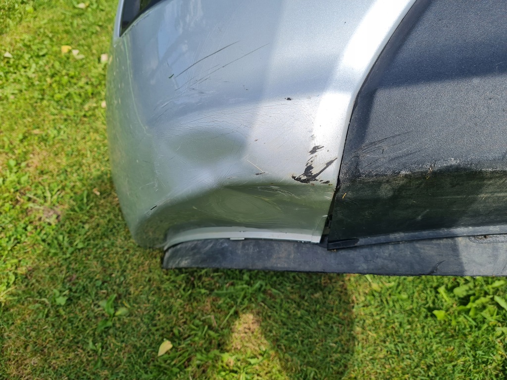 фото №12, Бампер перед kia carens iii 3 86511 1d050