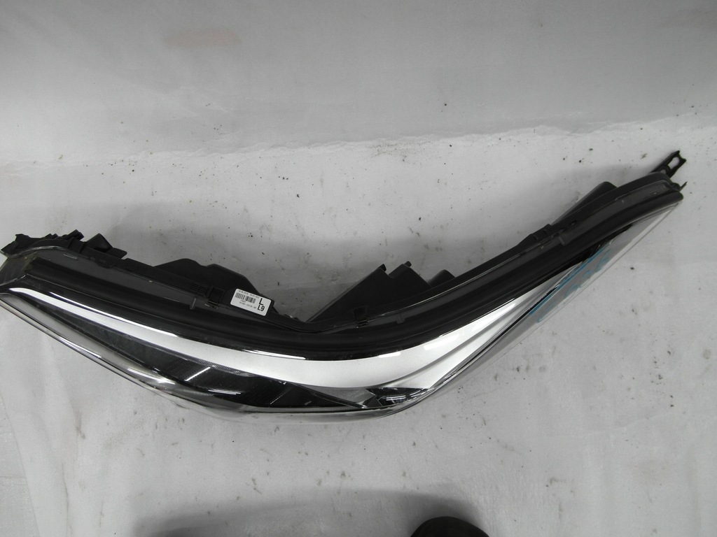 фото №5, Toyota chr full led bdb лампа передняя левая