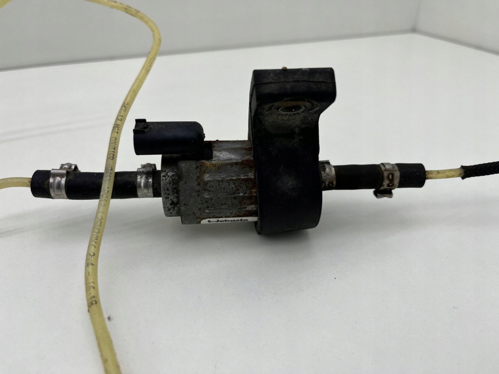 фото №4, Vw насос топлива webasto провода комплект wos9019847b