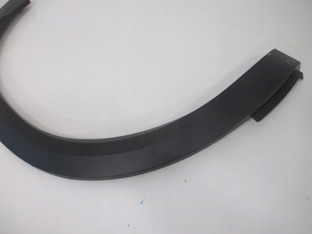 фото №9, Citroen c5 aircross молдинг крыла левая задняя nowa оригинальная 9816833677