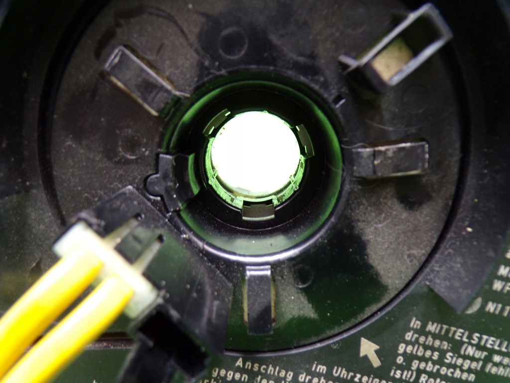 фото №4, Opel vectra переключатель комбинированный переключатели 13162135