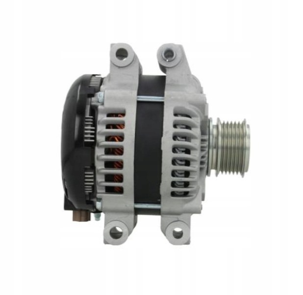 Купить Генератор 220a к jeep grand cherokee 3.0 crd