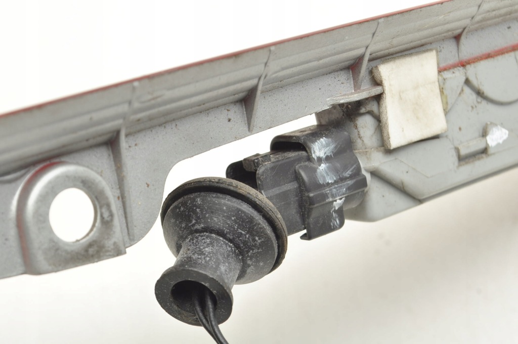 Porsche boxster 986 світло лампа стоп стоп-сигнал 90063101990 Київ