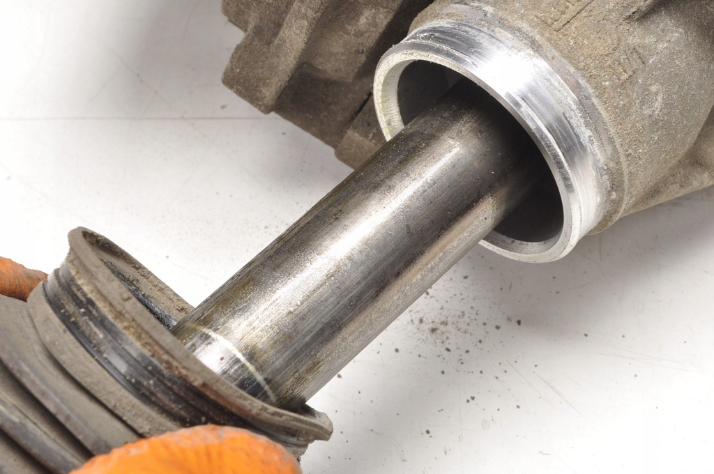 фото №14, Peugeot 207 1.4 рулевая рейка 6700001770b europa