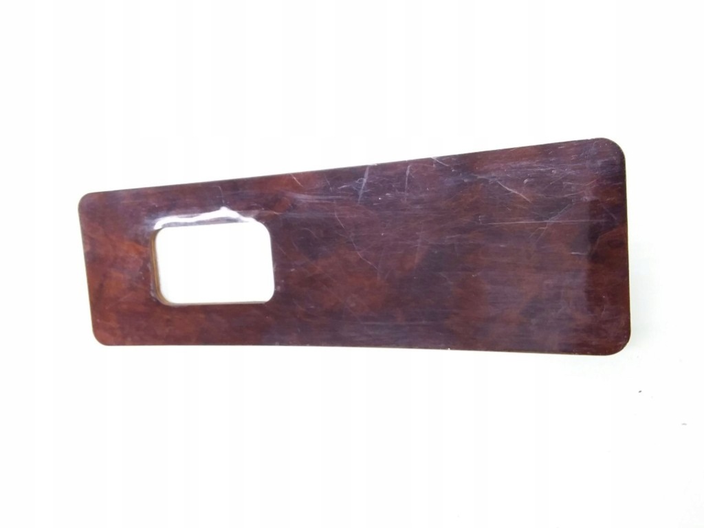 фото №1, 1995 mercedes-benz s w140 рамка бардачка