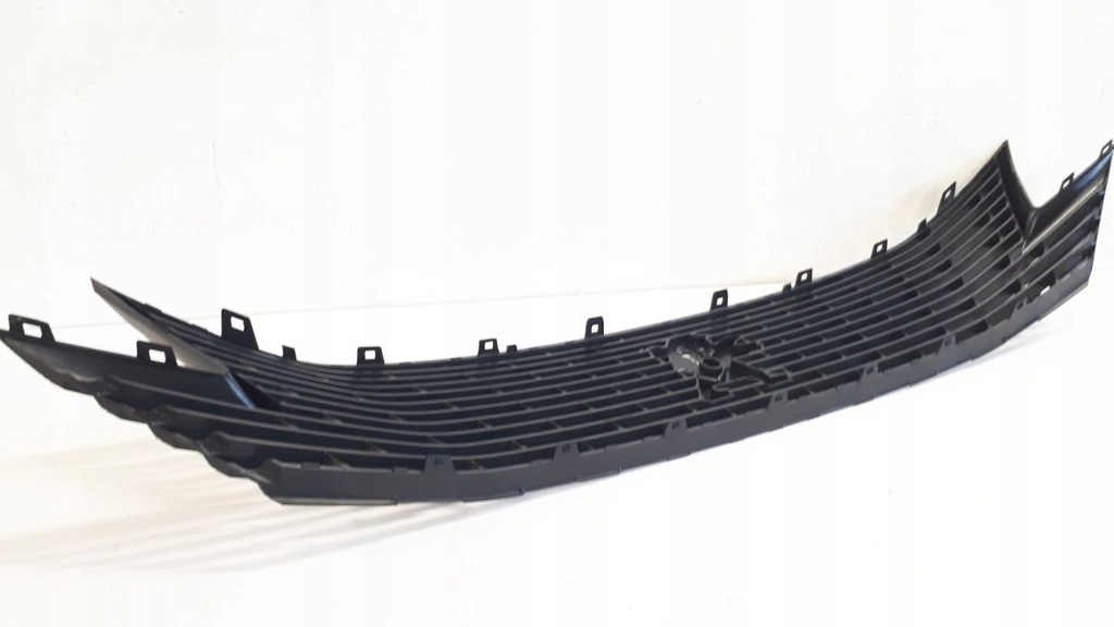 фото №6, Peugeot 3008 5008 2020-2022 lift решітка радіатора перед