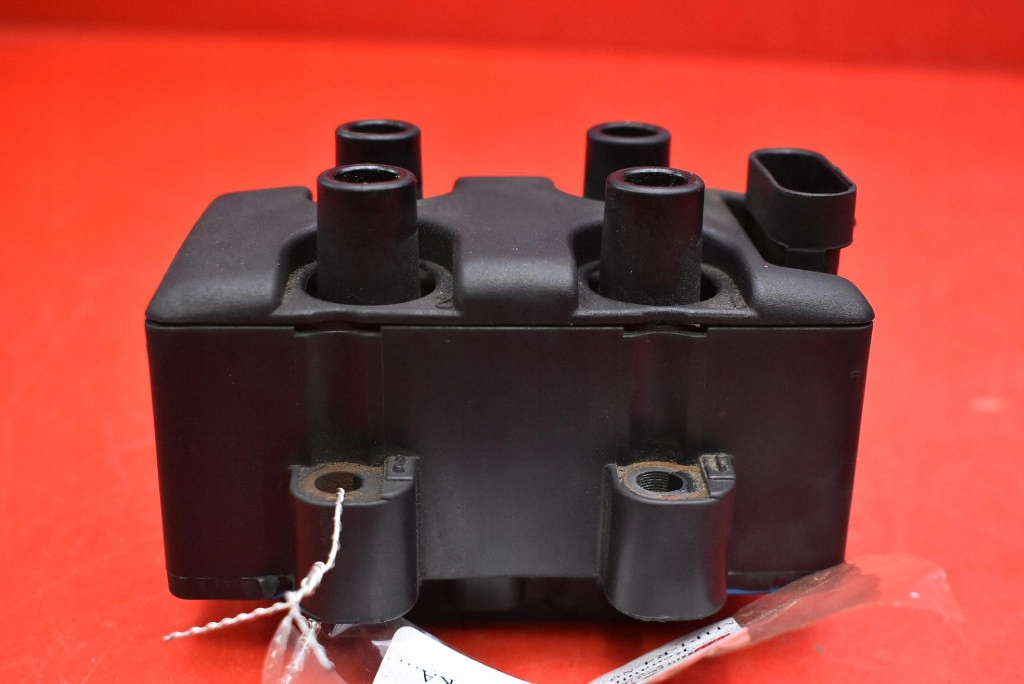 фото №5, Катушка зажигания 7700873701 2526151a renault thalia 1 i 1.4 8v 75 km 02-06