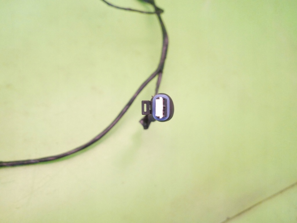 фото №7, Жгут электропроводка дверь правая перед 51747257 alfa romeo 147 3d 04-06