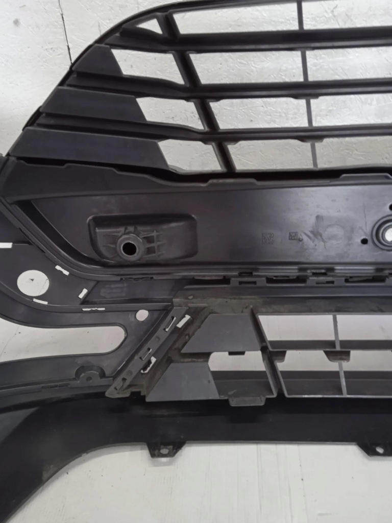 фото №11, Бампер перед ford transit custom