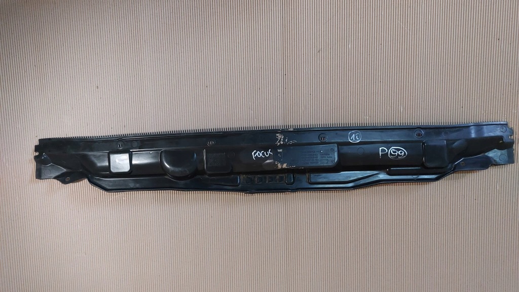 фото №1, Ford focus жабо f1eba01628ca