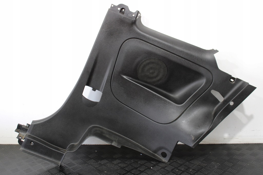 фото №1, Обивка обшивка правый задняя fiat 500 abarth