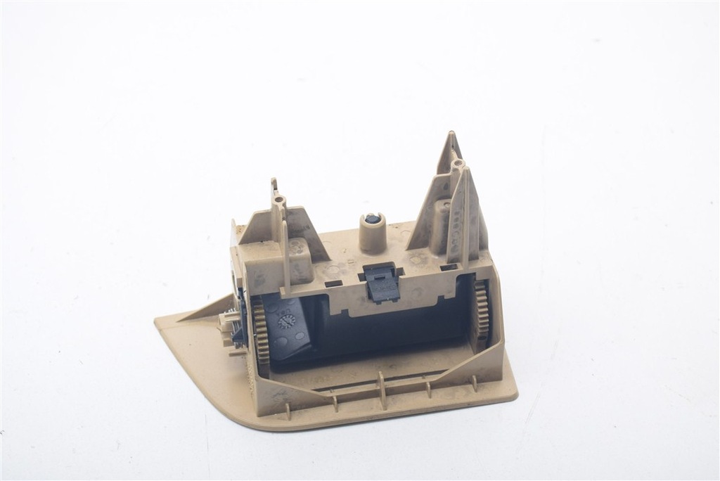 фото №4, Bmw x5 e70 попільничка обшивка двері правий задня beż