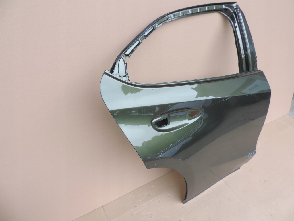 Lexus ux 2018 2019 задние дверь Доставка