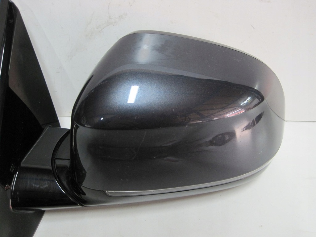 фото №11, Зеркало зеркало bmw x6 g06 22r 5pin