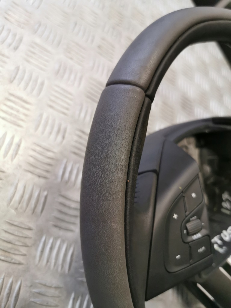 фото №3, Воздуховод citroen c4 cactus кожа