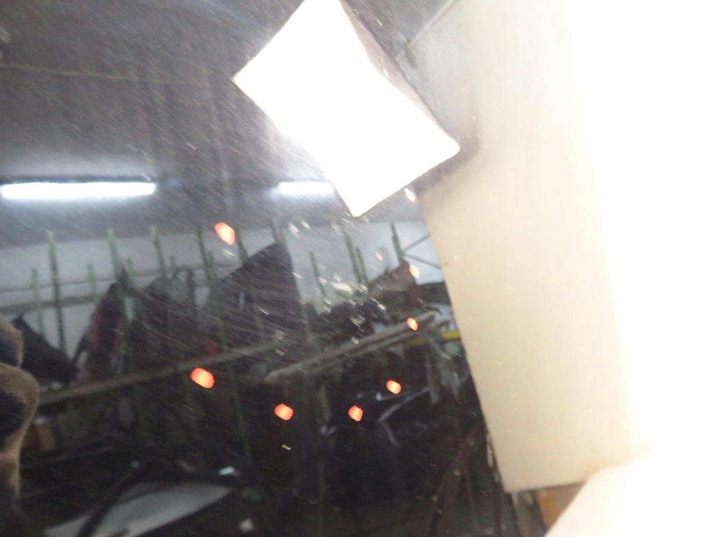 фото №10, Капот opel zafira b a05 z20r