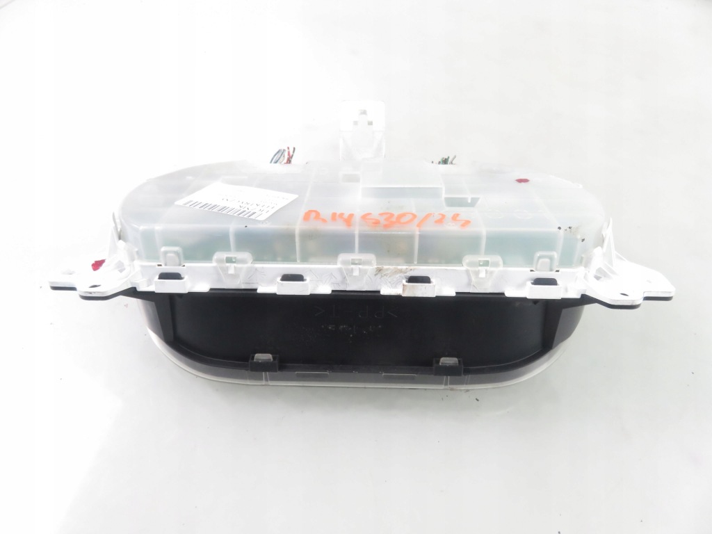 фото №4, Лічильник mazda 5 cr19 2 - lff7 cdcc33b