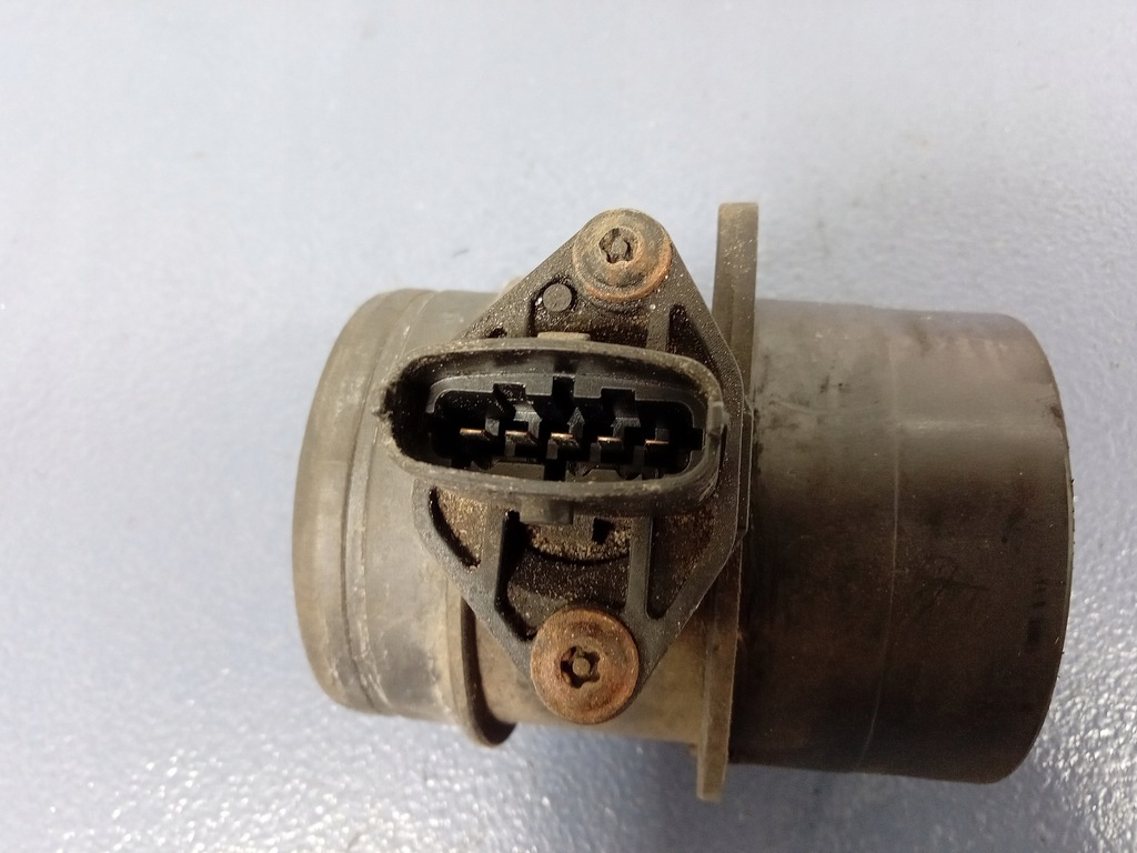 фото №5, Ssangyong rexton i y200 2.7xdi витратомір