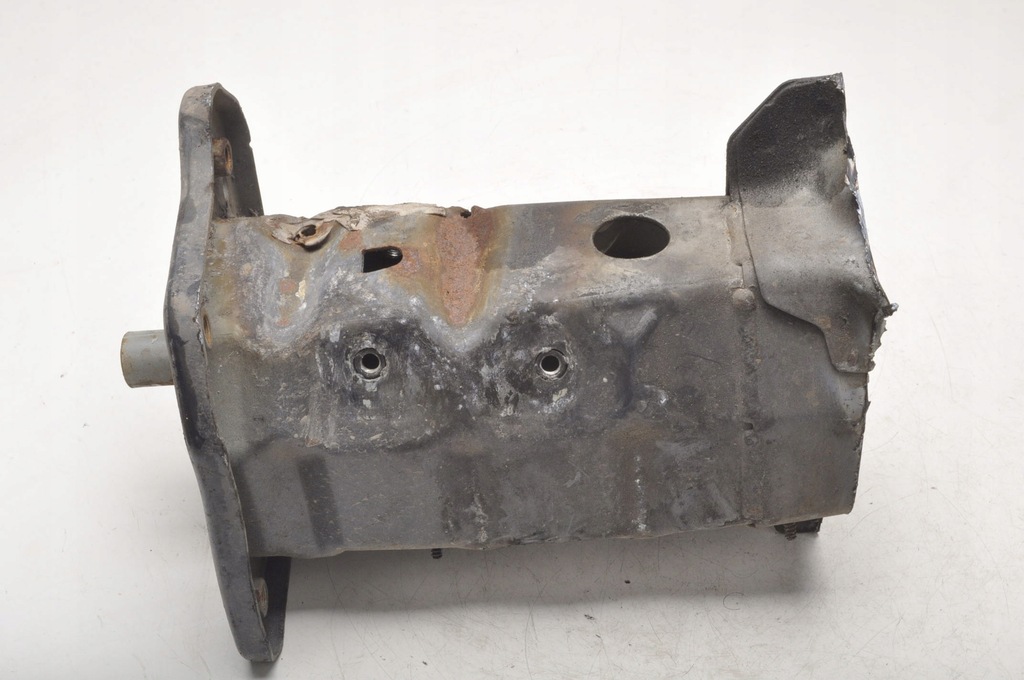 фото №5, Volvo s80 ii v70 iii кронштейн зона деформации левая