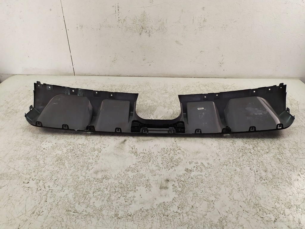 фото №13, Дифузор бампер задня mini cooper s f56 9450835