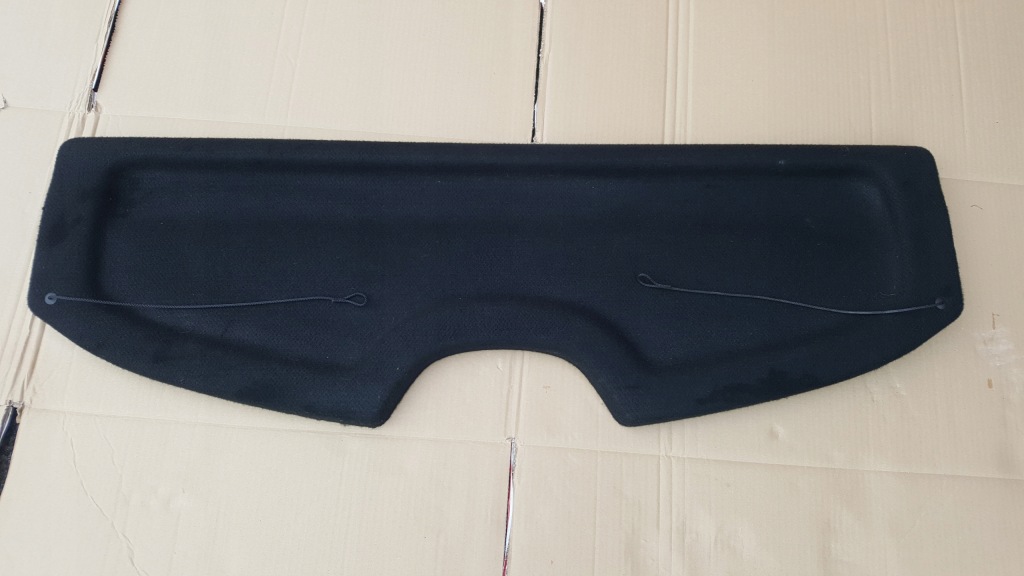 фото №1, Полка renault twingo 2 2007-2014 rok ładna