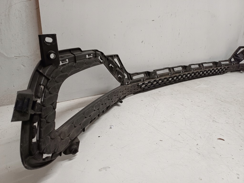 фото №7, Hyundai i20 2 ii 14-20 решітка середня бампера передній перед 86562c8000