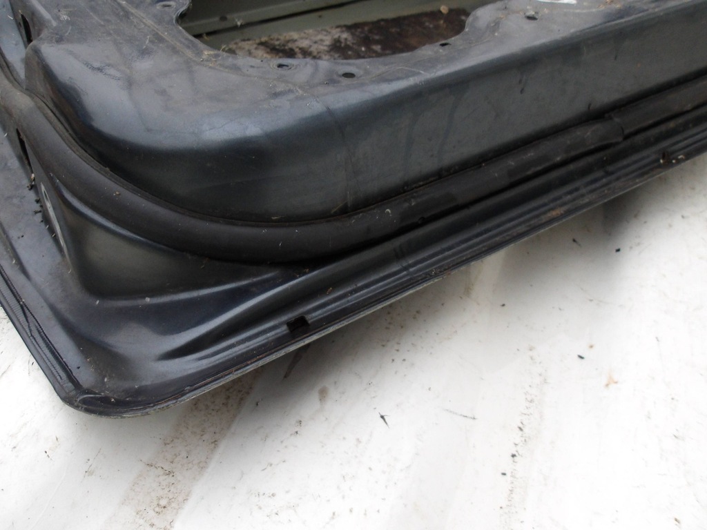 фото №6, Дверь правое перед передние ford focus mk2 lift h4 3